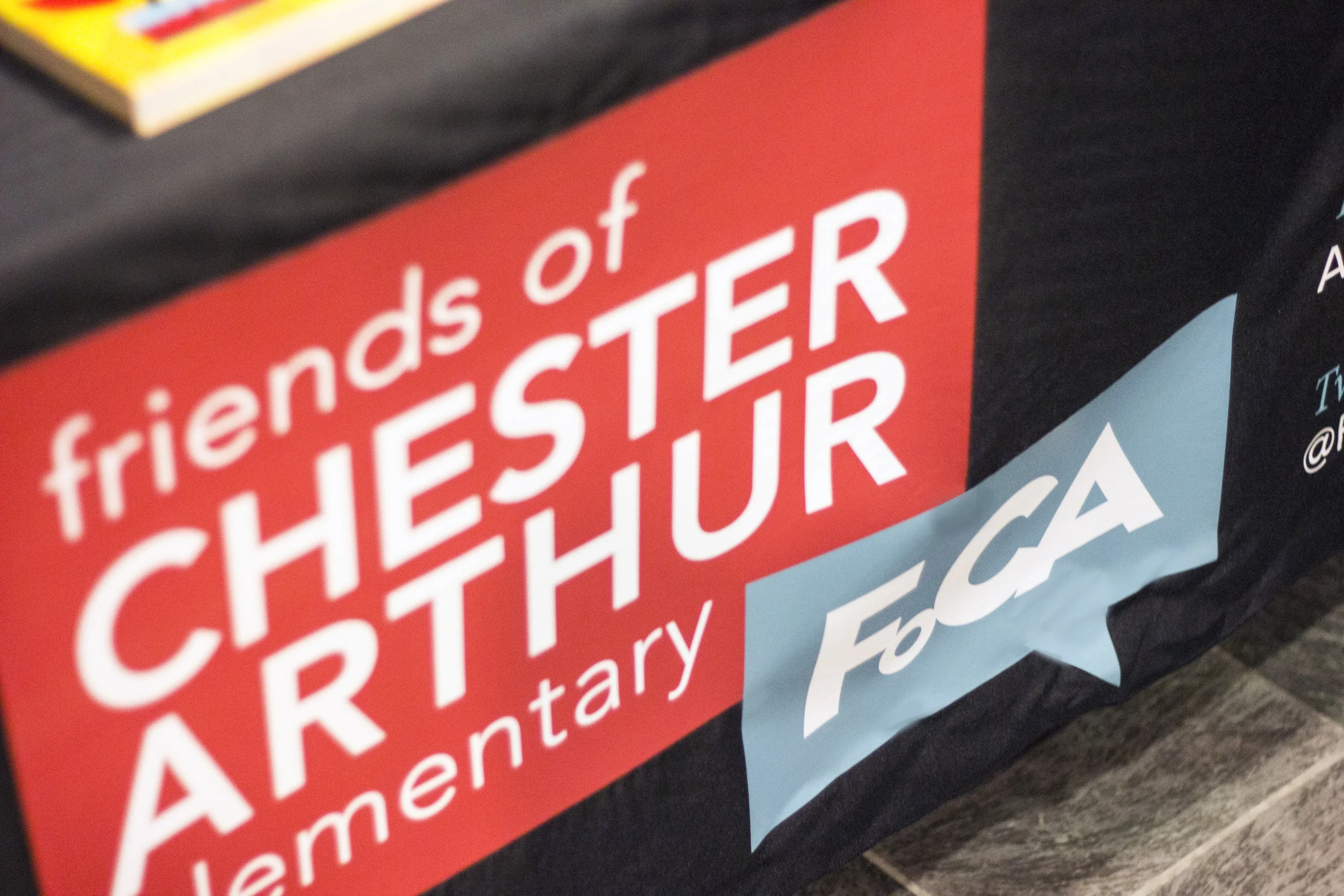   Interested in joining the FoCA Board?   We're accepting new applicants.&nbsp;   Apply Today  