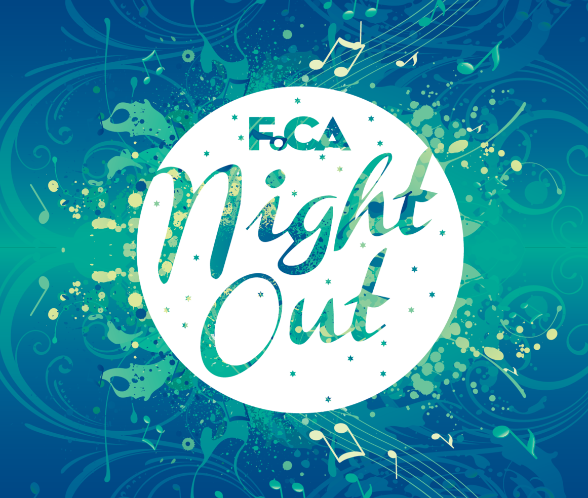 2018 FoCA Night Out
