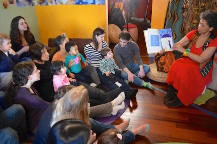 Let's Sing and Read with Baby WordPlay!