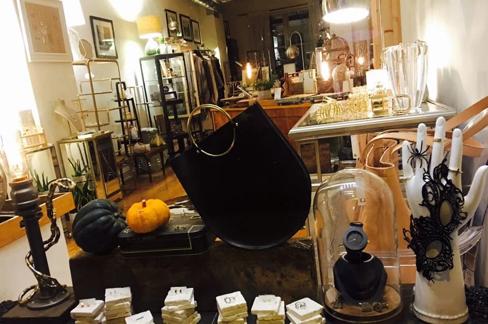 FoCA Benefit Shopping Event