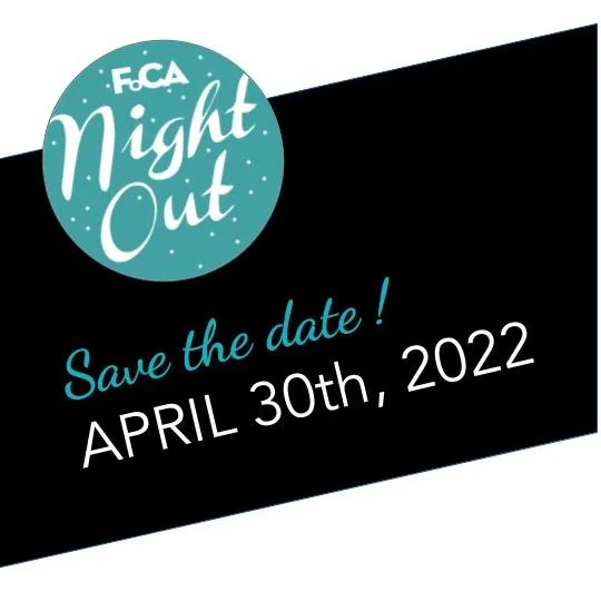 FoCA Night Out