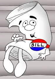 Schoolhouse Rock and Executive Powers