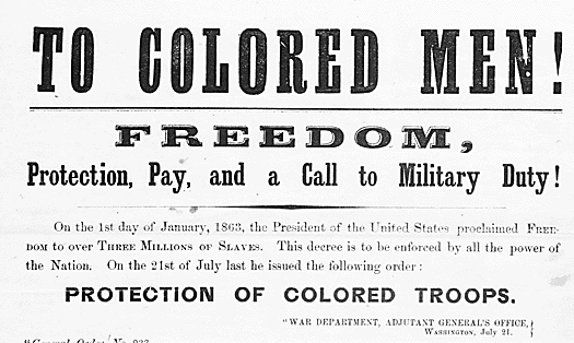 Memorable Days: The Costs of War through the Eyes of a Free Black Woman
