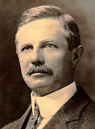 Frederick Jackson Turner