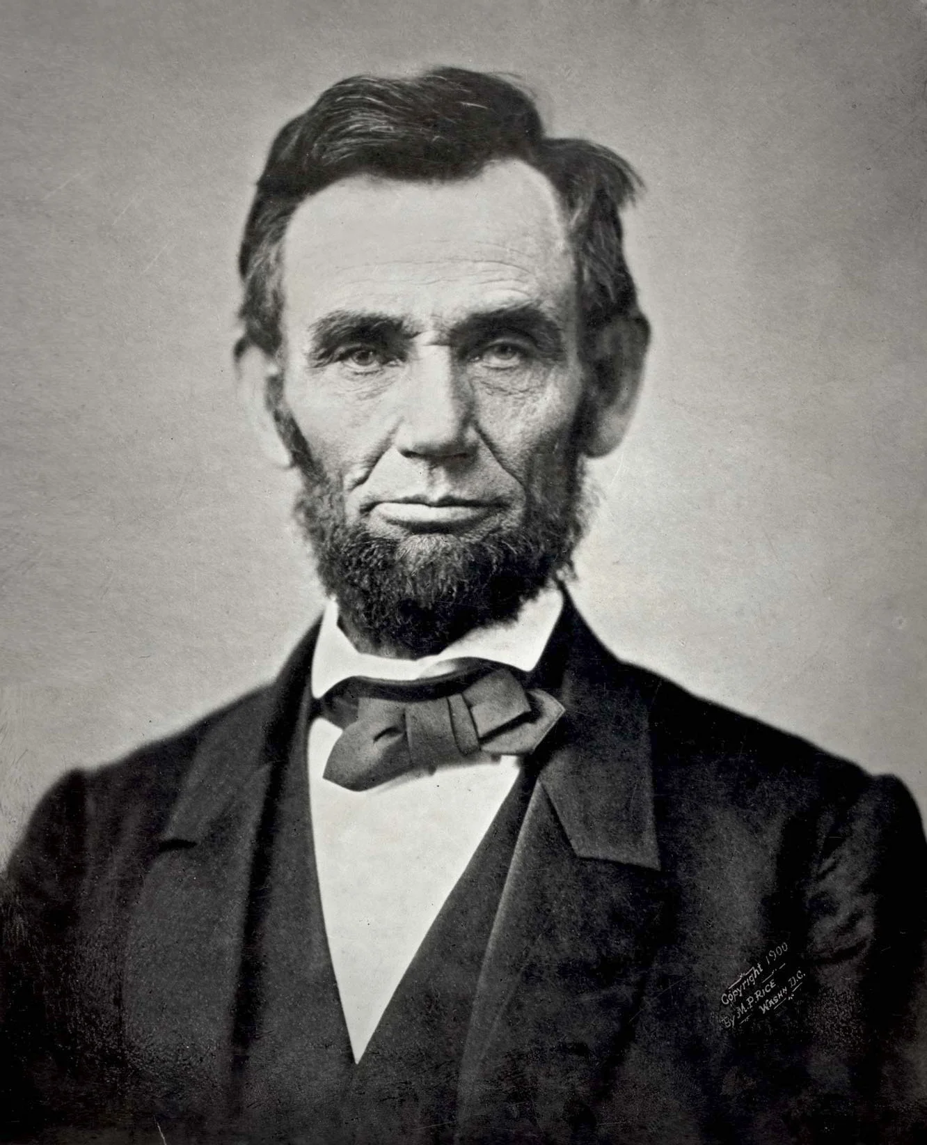 Lincoln's legacy grew in the 1930s