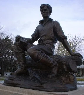 Looking for the American Dream: Lincoln Statues in the Great Depression