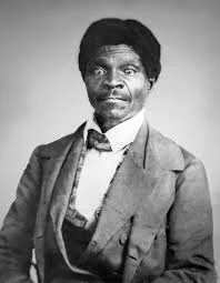 Suing for Freedom: The Dred Scott Case