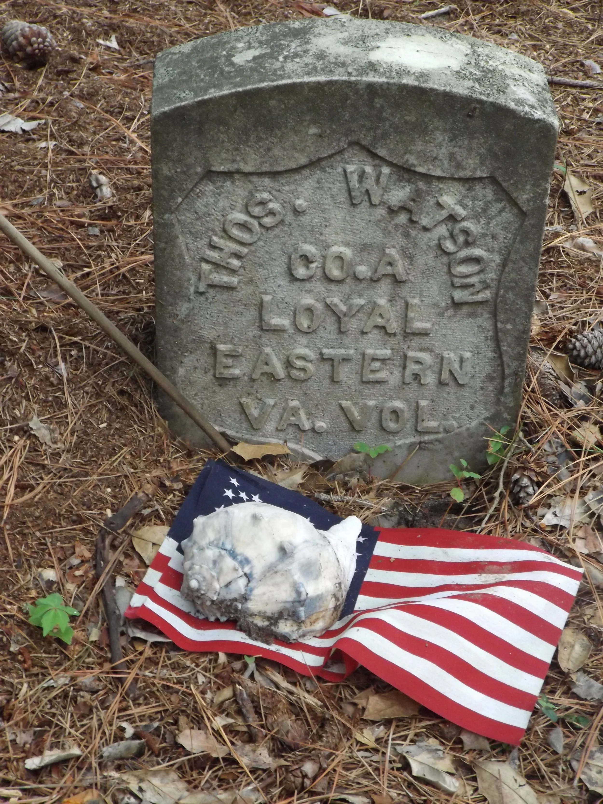 History on the Honeymoon: Chincoteague in the Civil War