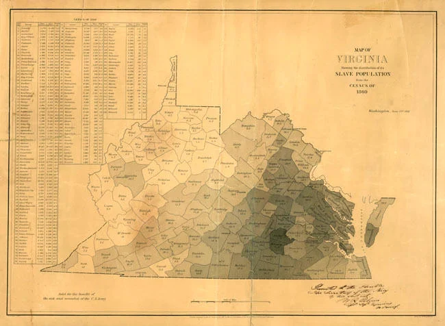 Seceeding from the Secessionists: Creating West Virginia