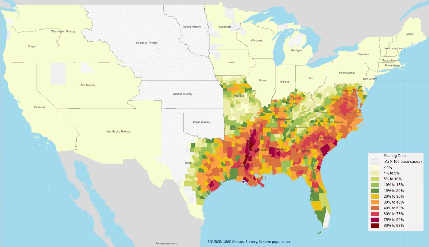 Could Slavery Have Died a Peaceful Death?