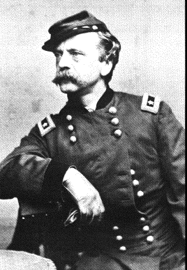 Memories of Hazel Grove: The III Corps at Gettysburg