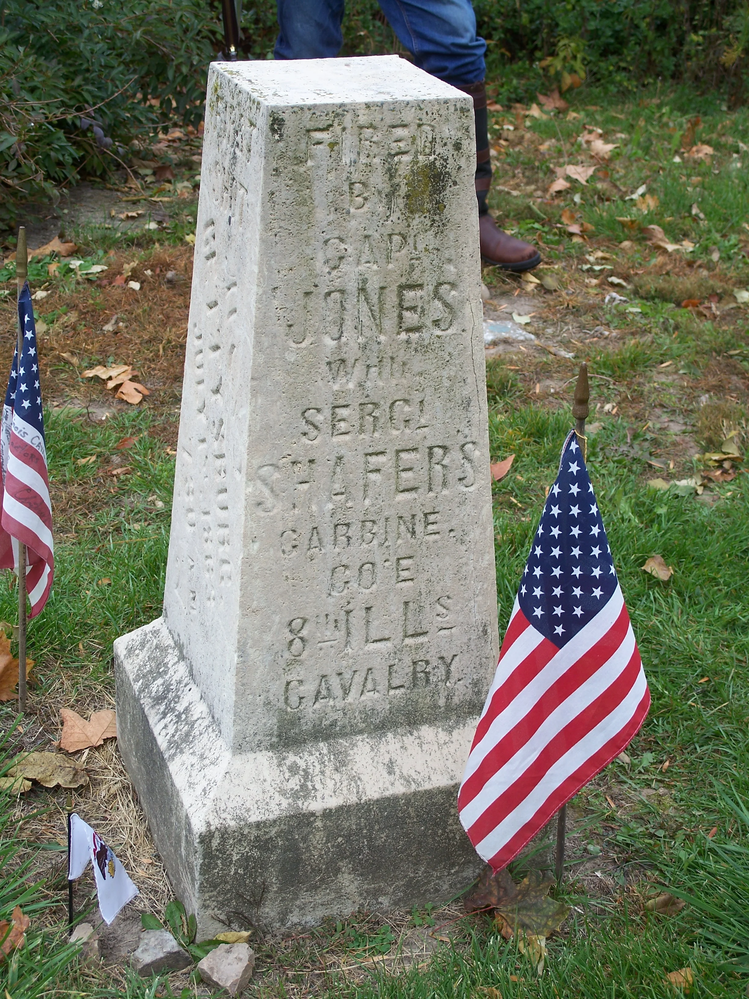 Hidden Gems of Gettysburg