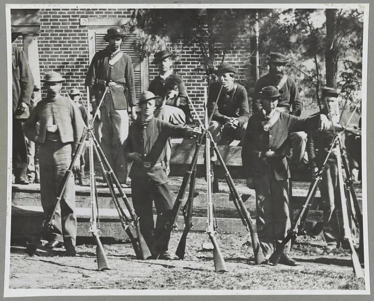 “To See What Freedom Meant:” April 9, 1865 (Sesquicentennial Spotlight)