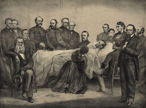 The Twilight Between War and Peace: Lincoln’s Assassination One-Hundred and Fifty Years Later