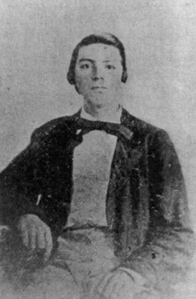 The Unfortunate Case of David O. Dodd:  "Arkansas' Boy Martyr" or Fool?