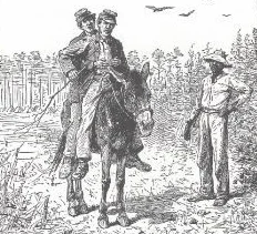 "A Comrade Worth Having": Young Soldiers in the Civil War, Part III
