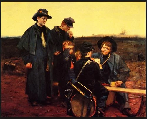 "Gallant Conduct": Young Soldiers in the Civil War, Part IV