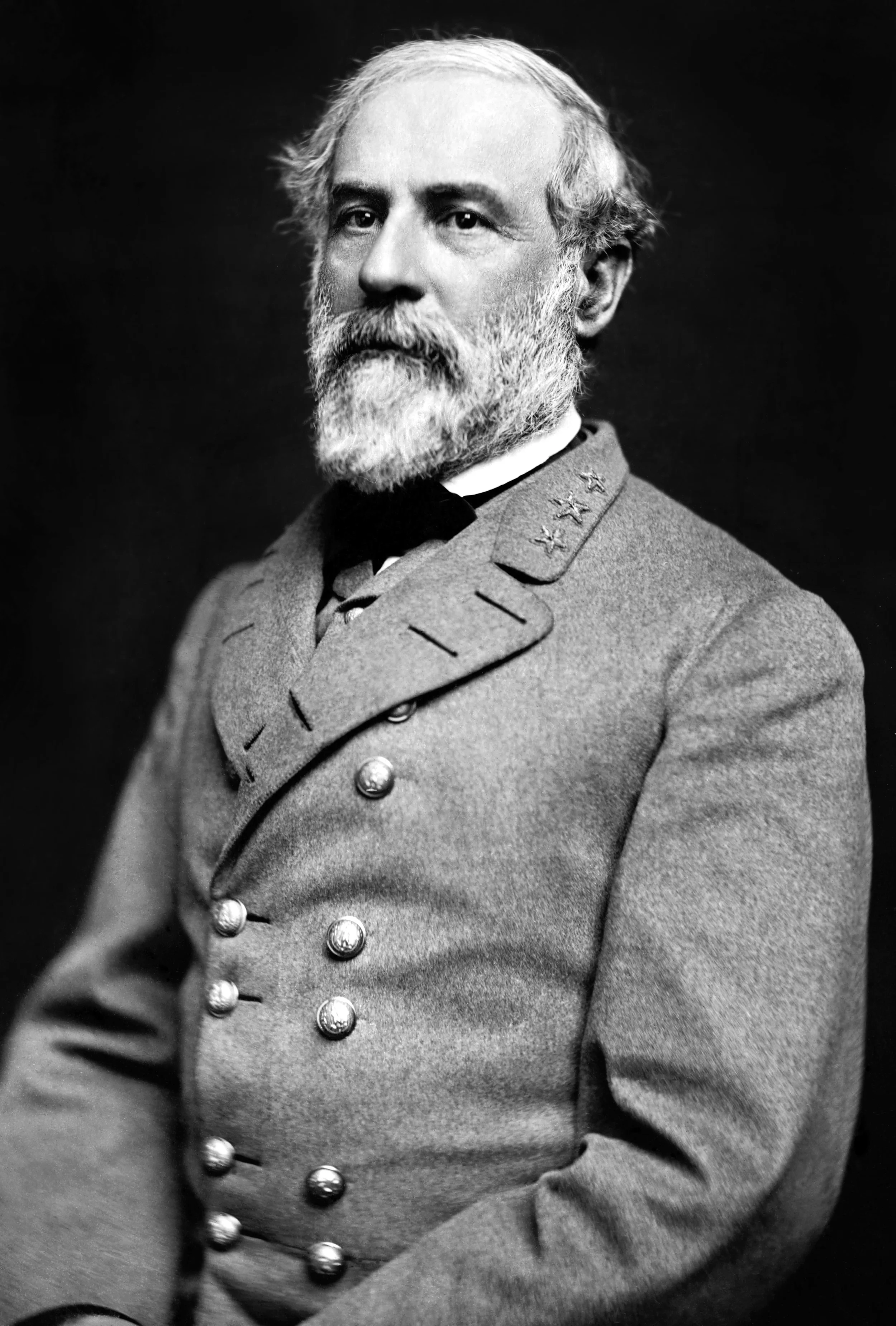 Did Robert E. Lee Kill A Man? Did Douglas Southall Freeman Cover It Up?