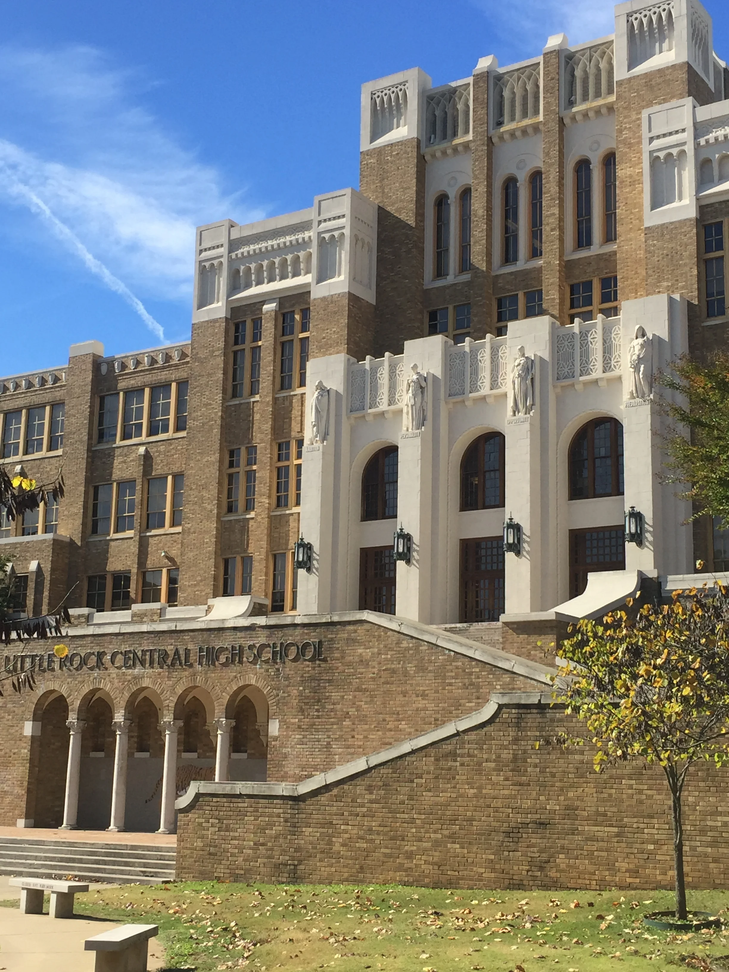 Reporting from the Southern Historical Association: Teaching Civil Rights