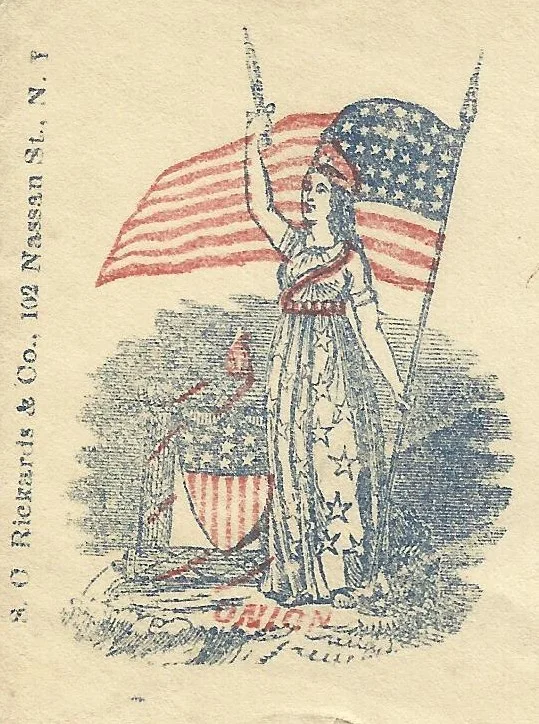 Reforming a Nation, Saving the Union: the Problem of “Fallen” Women in Antebellum U.S. Culture