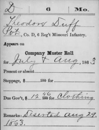 A Beginner's Guide to Researching Your Civil War Ancestor