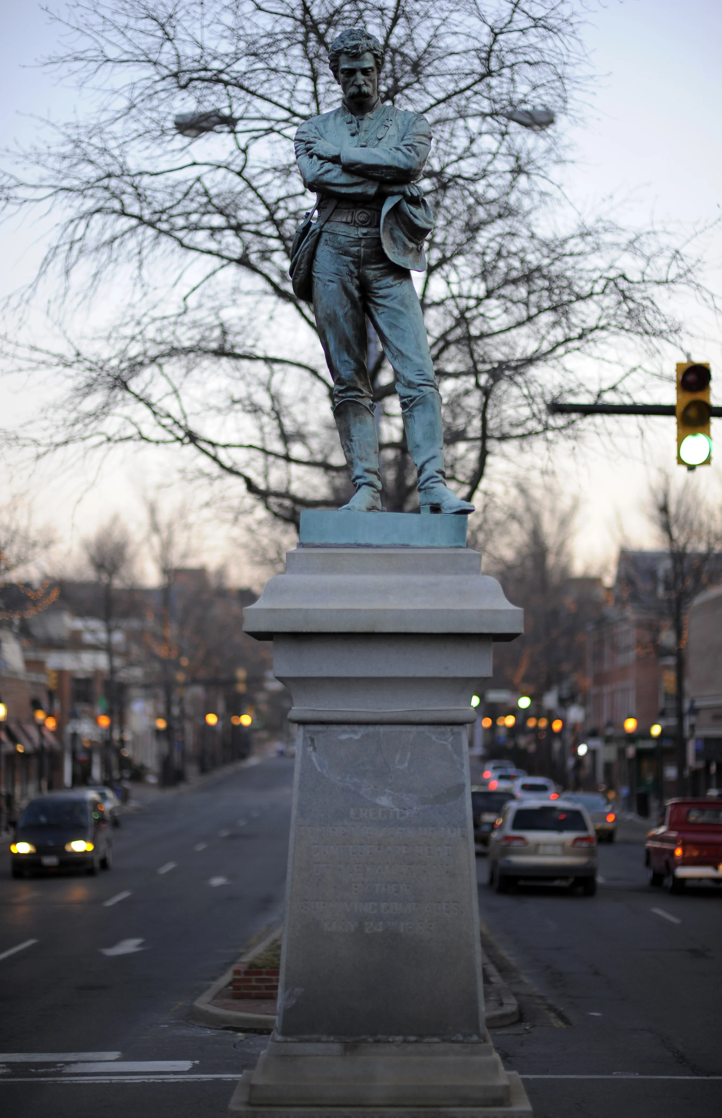 Confederate Iconography, The Next Steps: On Shared Authority, Historical Stewardship, and the Role of the Public Historian