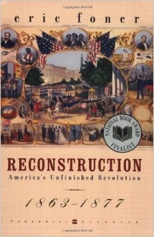 The Changing Face of Reconstruction