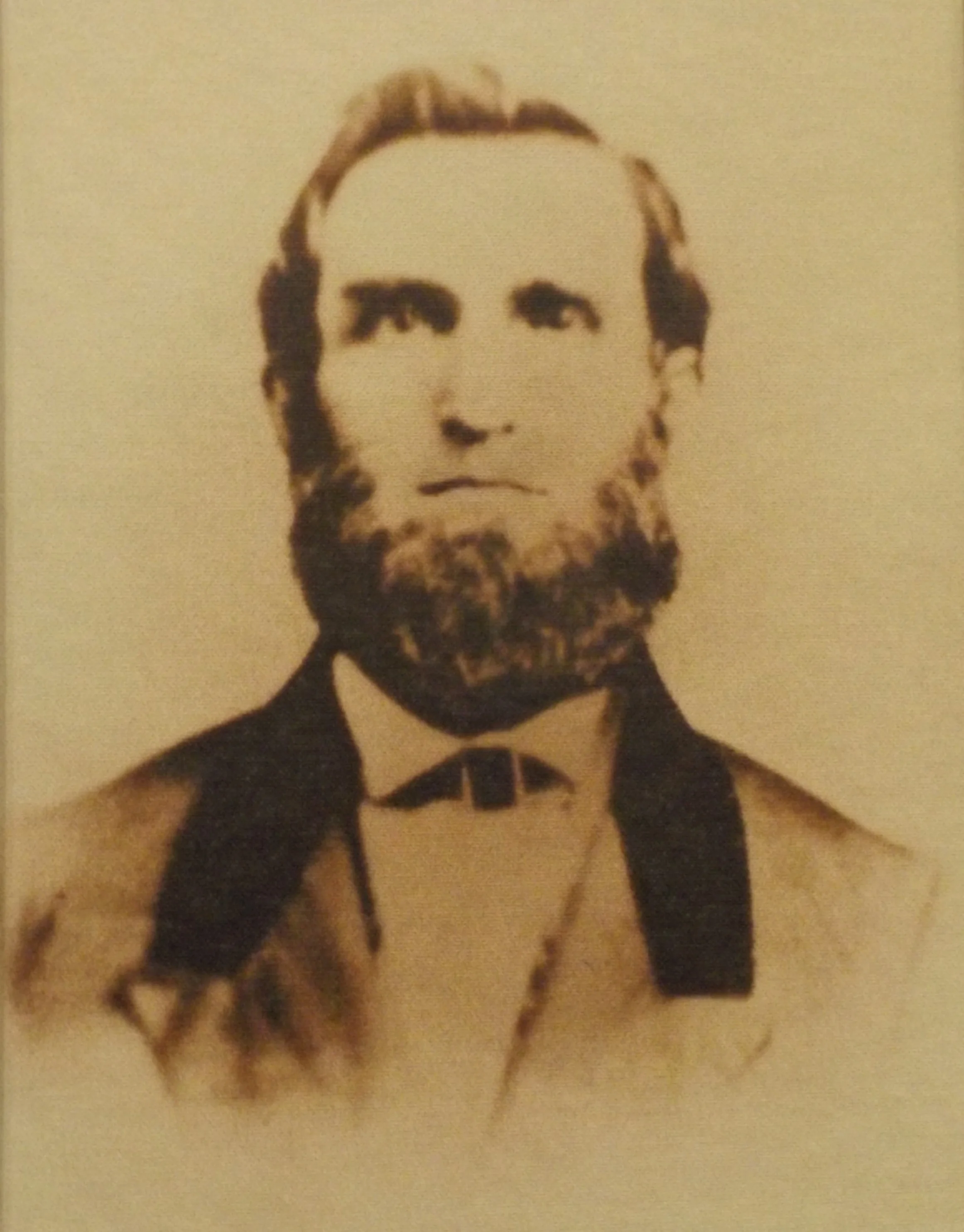 The Great Locomotive Chase: Part I, The Plan