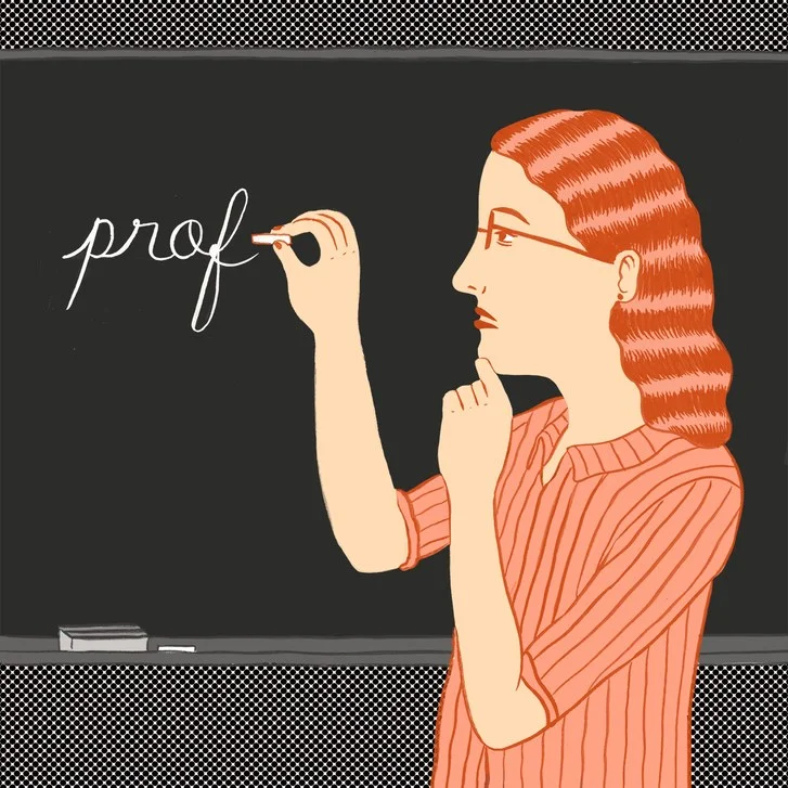 Thoughts on a Year of Adjunct Teaching