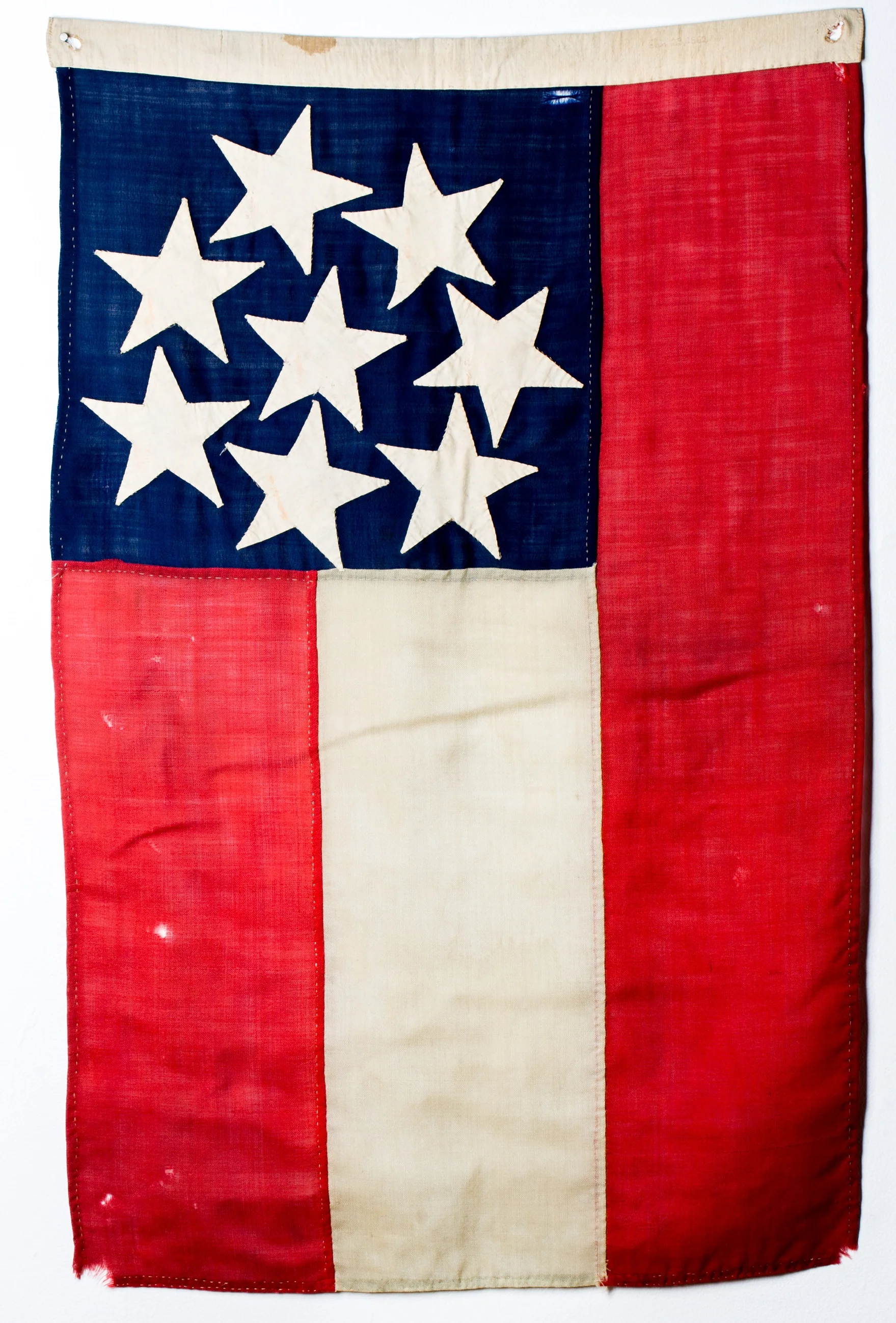 “Where were they not on that gory field?”: The Chesapeake Artillery and the Battle of Sharpsburg