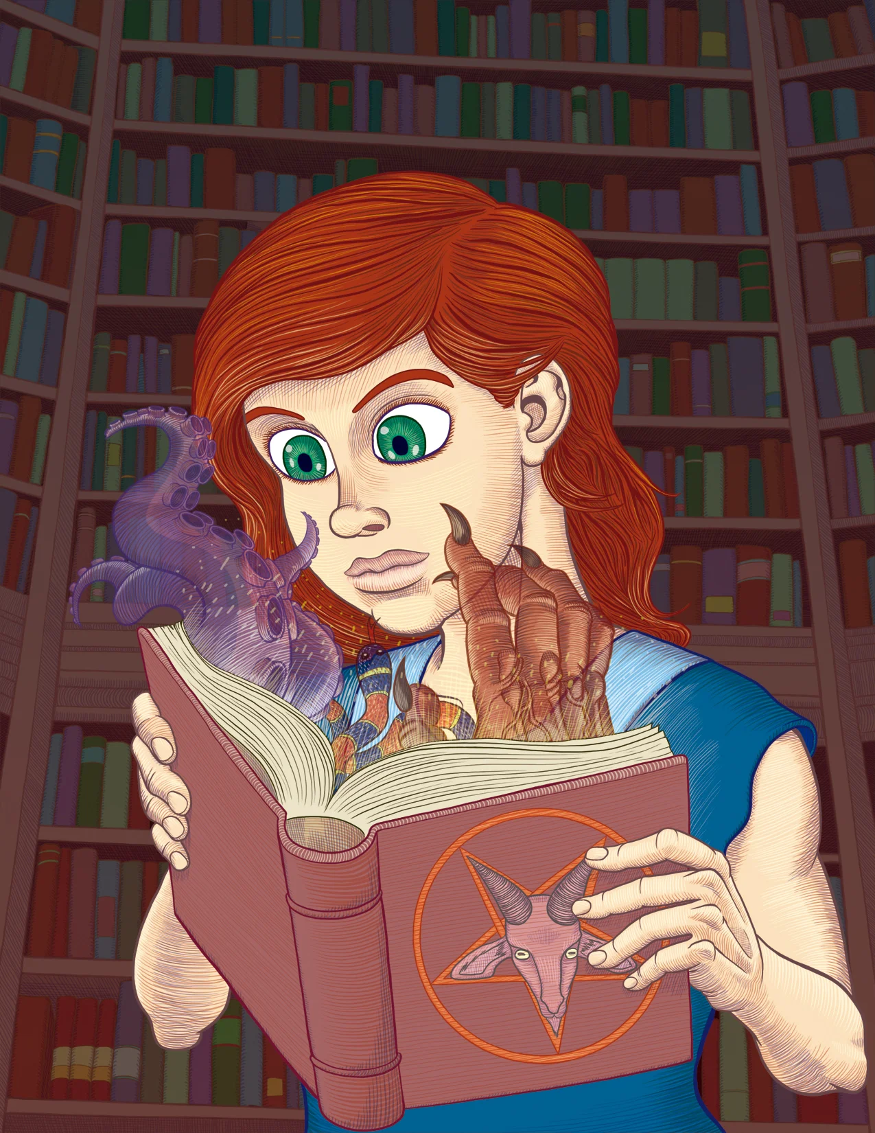 Leer es divertido