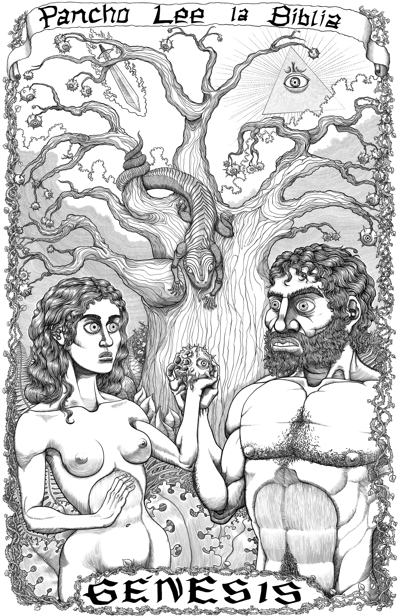 Génesis