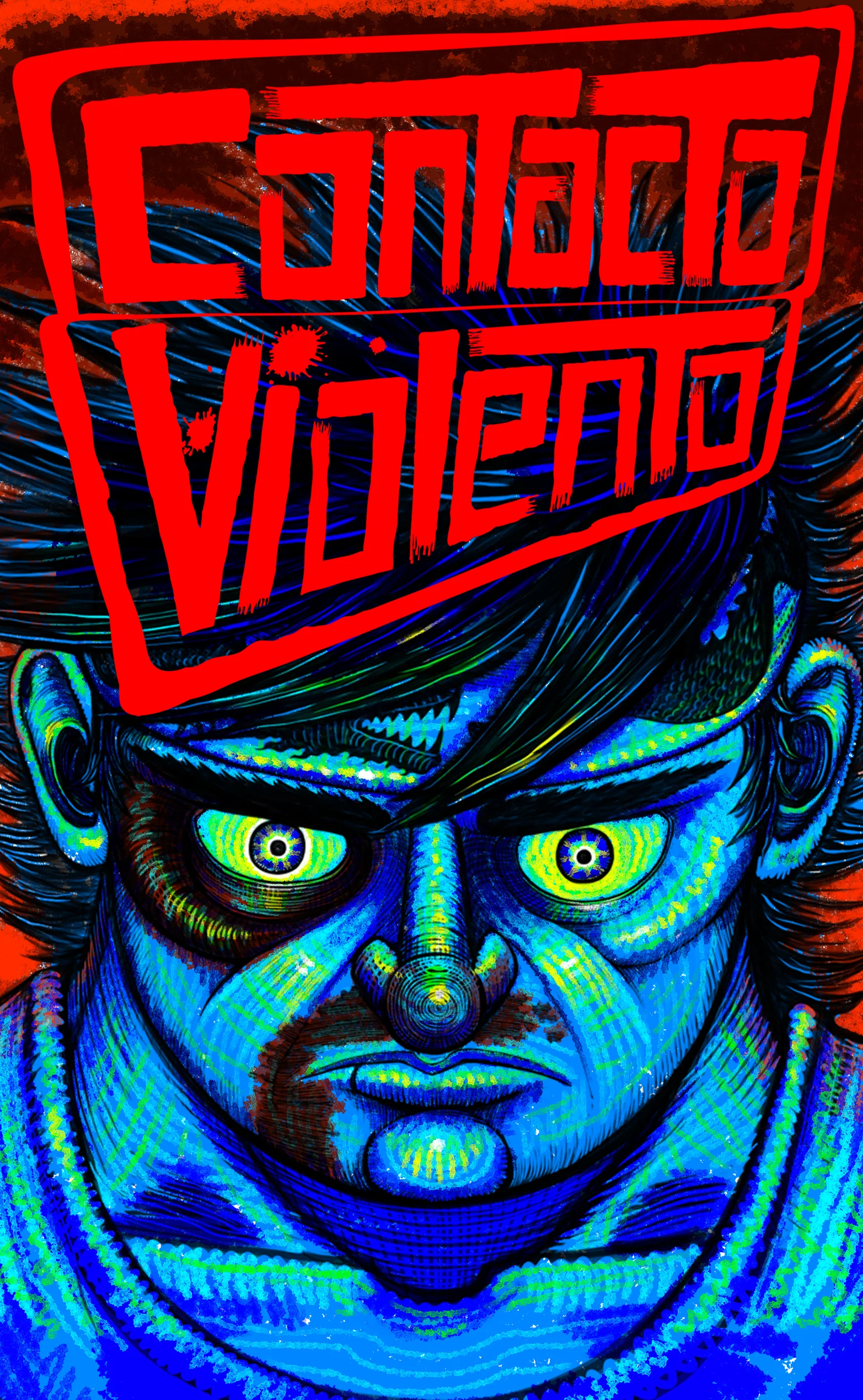Contacto Violento