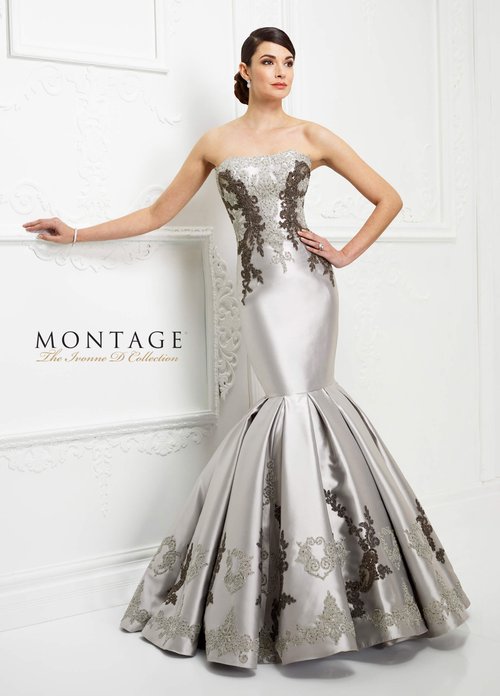 Ivonne D  Forever After: Bridal Dresses & Uniforms in Laredo, TX