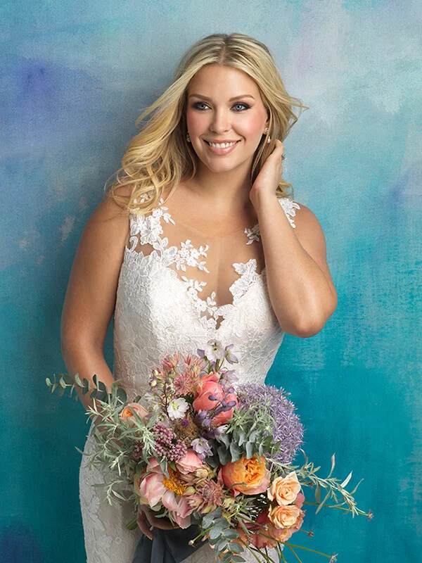 Allure Bridals
