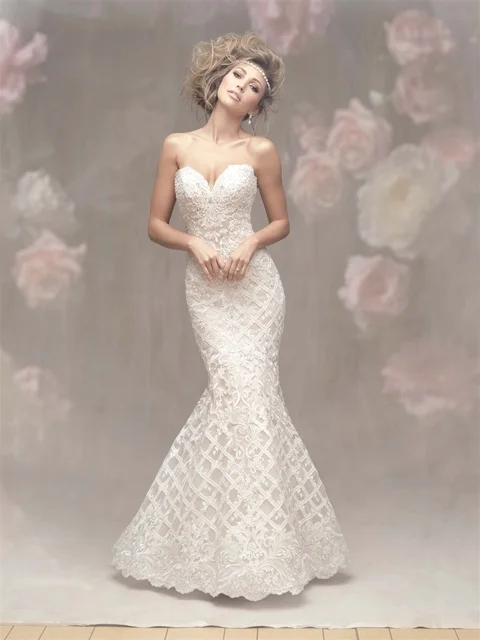 Bridal Gowns Collection Forever After: Bridal Dresses & Uniforms in Laredo, TX Bridal Gowns Collection Forever After: Bridal Dresses & Uniforms in Laredo, TX