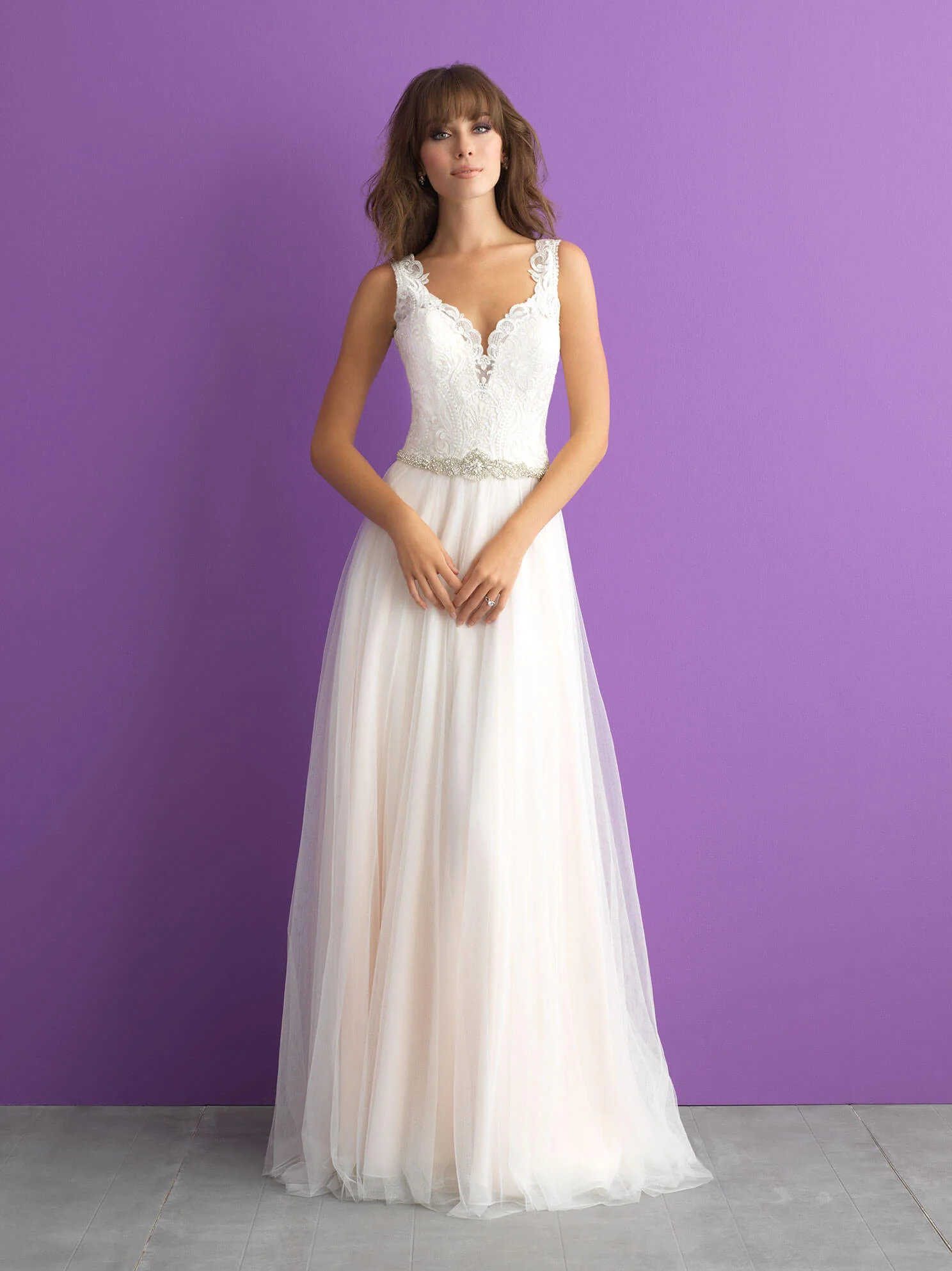 Allure Romance