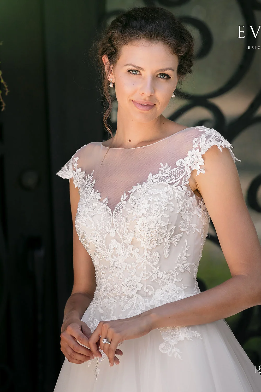 Evelyn Bridal