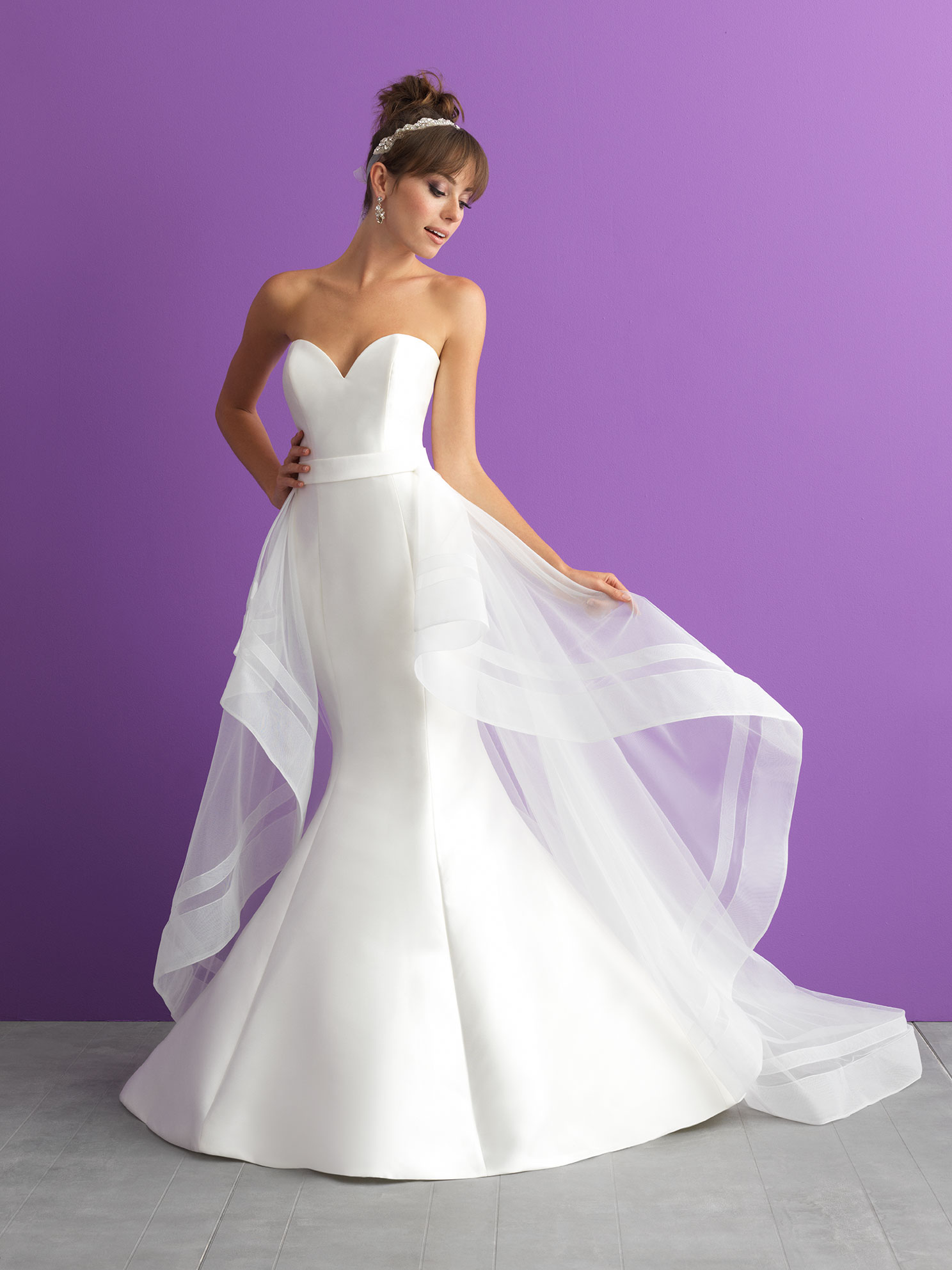 Allure Romance (3000T)
