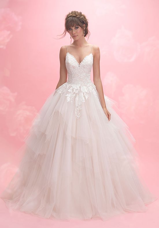 Allure Romance (3067)