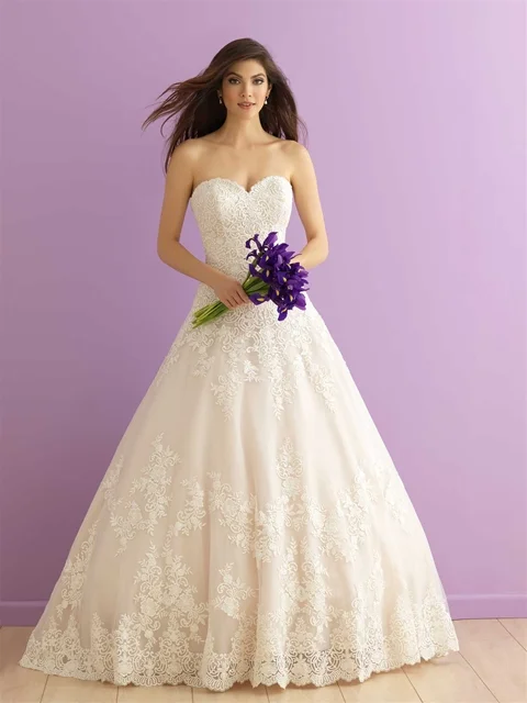 Allure Romance (2917)