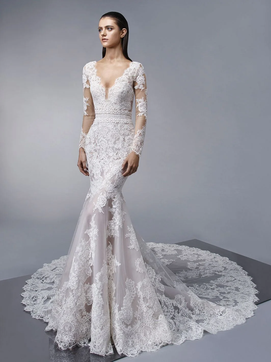 Enzoani (Mary)