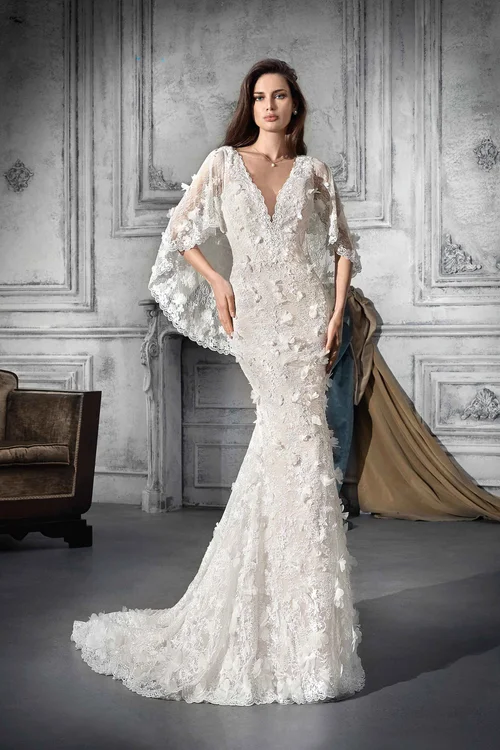 Demetrios Forever After: Bridal Dresses & Uniforms in Laredo, TX Demetrios Forever After: Bridal Dresses & Uniforms in Laredo, TX