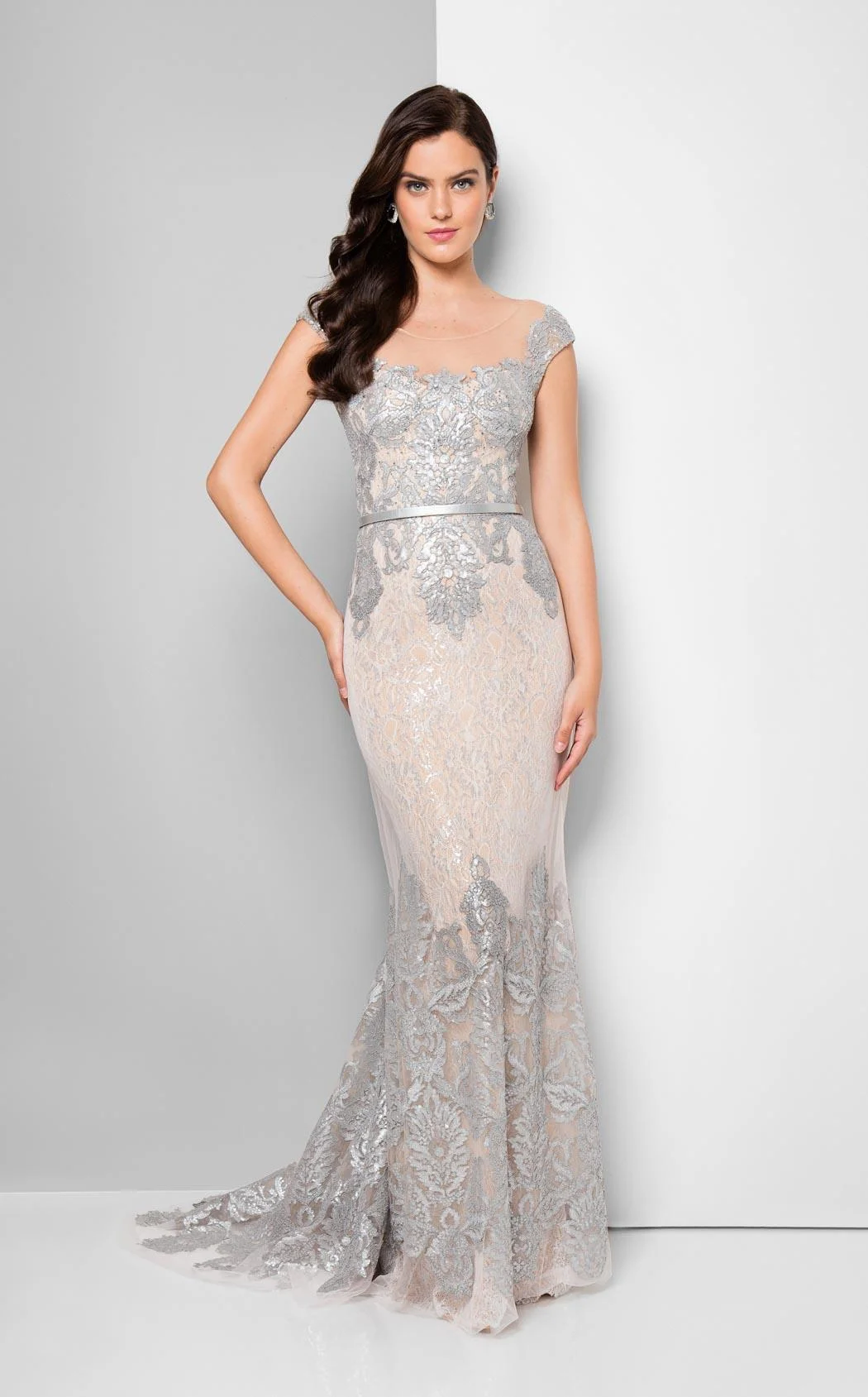 terani dresses 2018