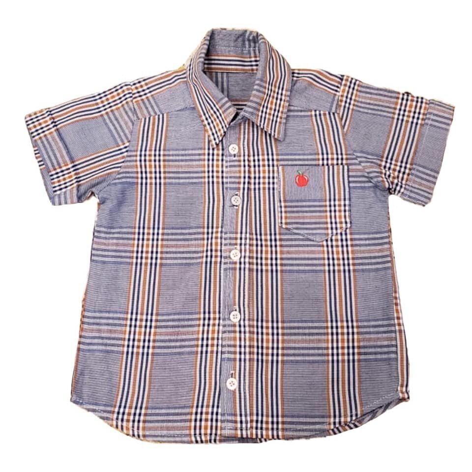 First Class Boys Shirts 