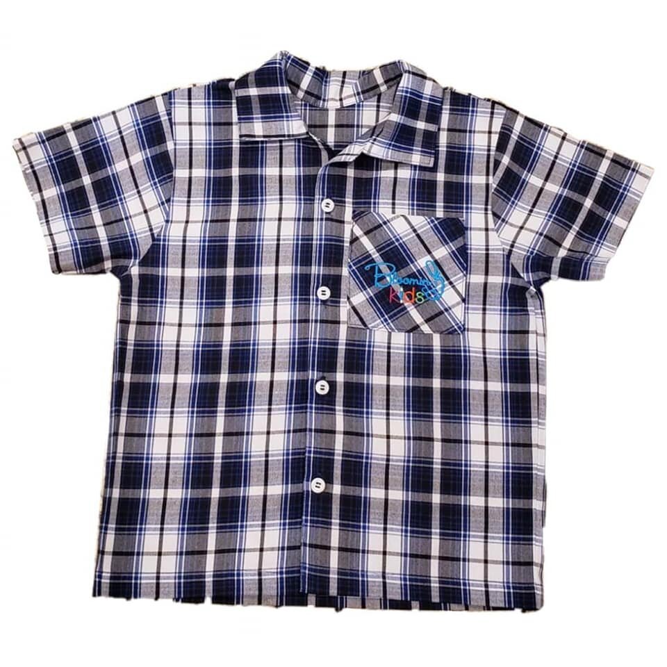 Blooming Kids Boys Shirt 