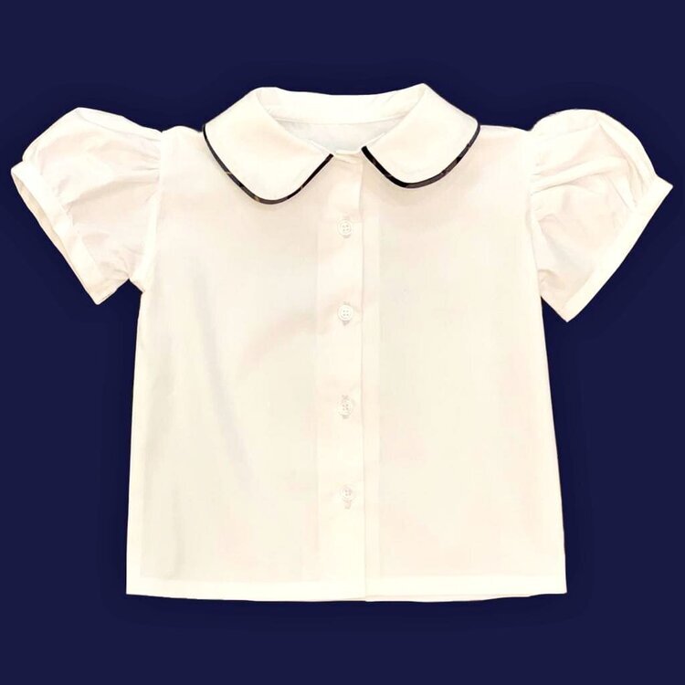 Apple Bee Learning Center Girls Shirts