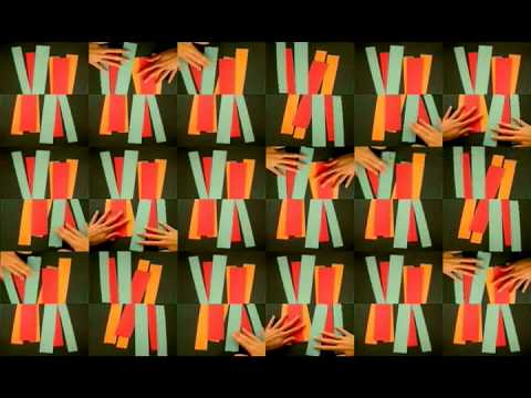 Wind Chime Animation