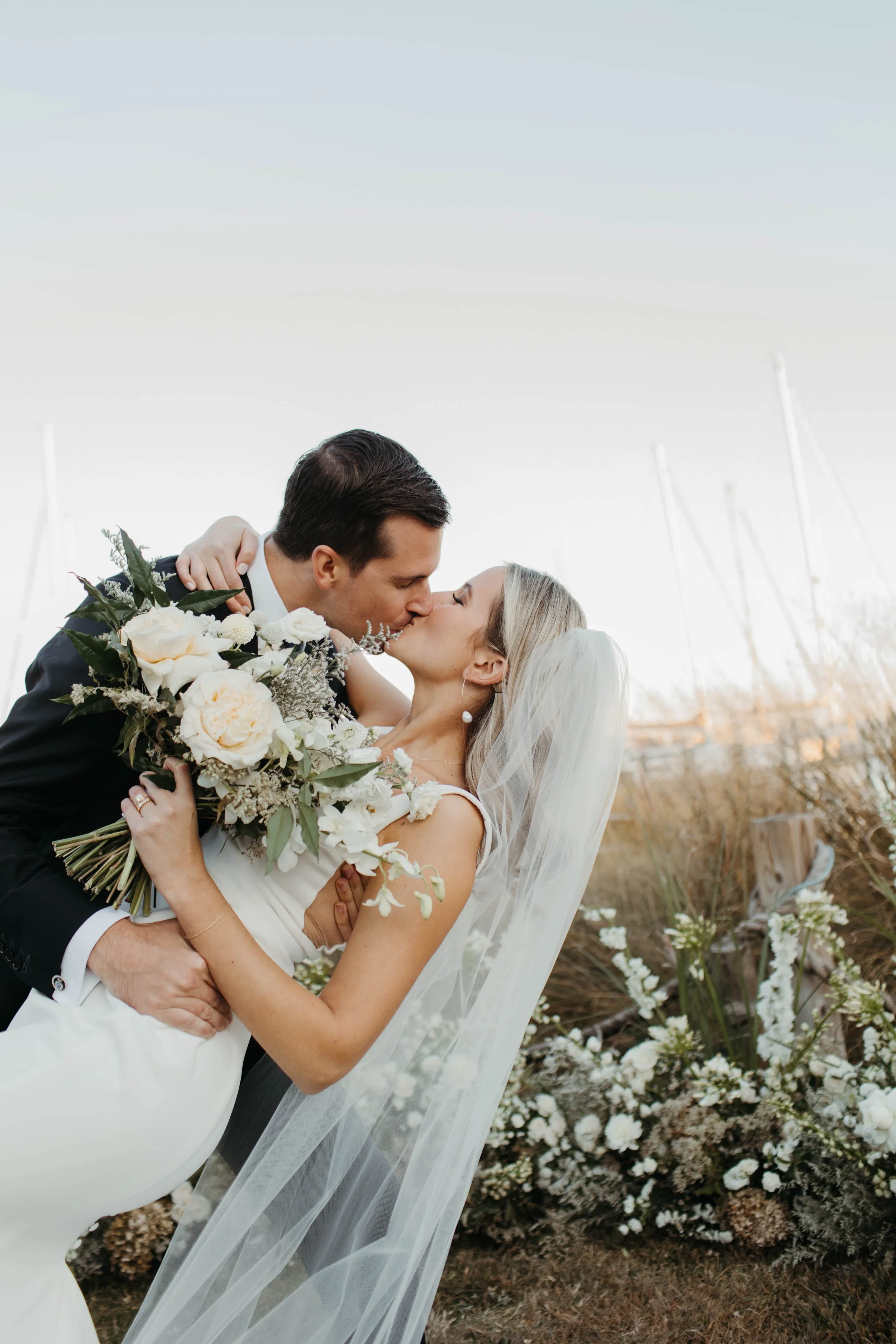 Bayside Love at The Annapolis Maritime Museum