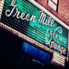 Green Mill :: CHICAGO :: w/ Joel Paterson